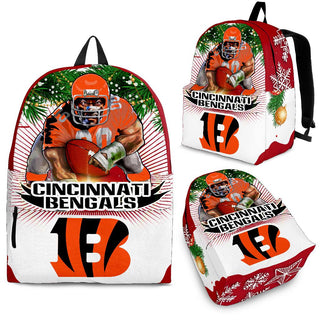 Pro Shop Cincinnati Bengals Backpack Gifts
