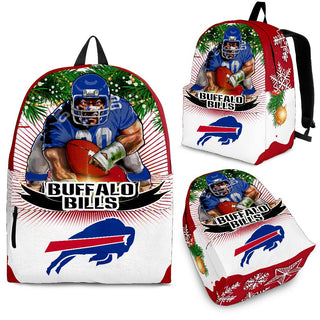 Pro Shop Buffalo Bills Backpack Gifts