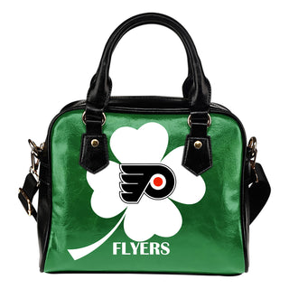 Philadelphia Flyers Blowing Amazing Stuff Shoulder Handbags