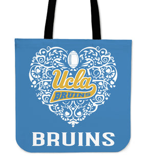 RH UCLA Bruins Tote Bag For Women - Best Funny Store