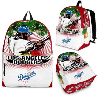 Pro Shop Los Angeles Dodgers Backpack Gifts