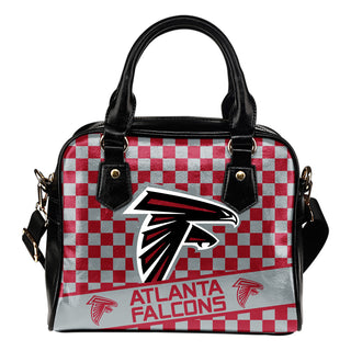 Different Fabulous Banner Atlanta Falcons Shoulder Handbags