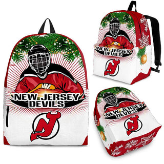 Pro Shop New Jersey Devils Backpack Gifts