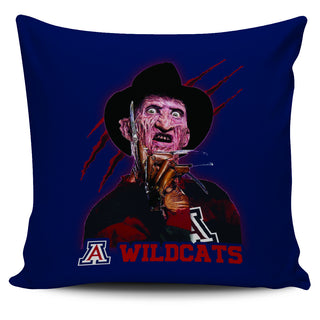Freddy Arizona Wildcats Pillow Covers - Best Funny Store