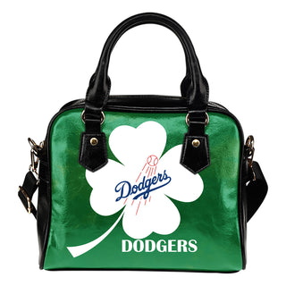Los Angeles Dodgers Blowing Amazing Stuff Shoulder Handbags