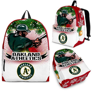 Pro Shop Oakland Athletics Backpack Gifts