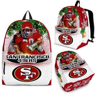 Pro Shop San Francisco 49ers Backpack Gifts