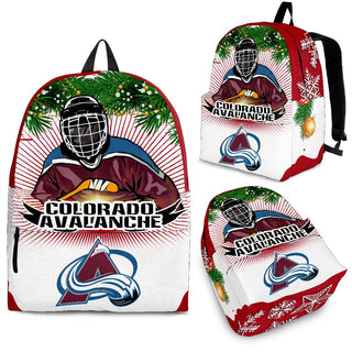 Pro Shop Colorado Avalanche Backpack Gifts