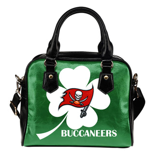 Tampa Bay Buccaneers Blowing Amazing Stuff Shoulder Handbags