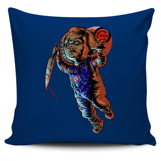Chucky Chicago Cubs Pillow Covers