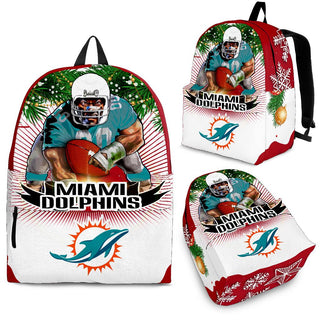Pro Shop Miami Dolphins Backpack Gifts