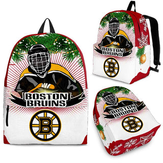 Pro Shop Boston Bruins Backpack Gifts
