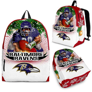 Pro Shop Baltimore Ravens Backpack Gifts