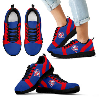 Line Inclined Classy Philadelphia Phillies Sneakers