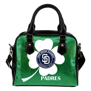 San Diego Padres Blowing Amazing Stuff Shoulder Handbags