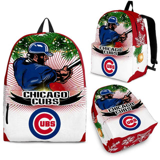 Pro Shop Chicago Cubs Backpack Gifts