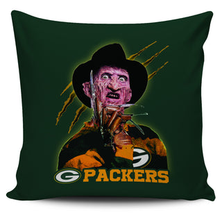 Freddy Green Bay Packers Pillow Covers - Best Funny Store