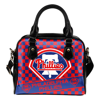 Different Fabulous Banner Philadelphia Phillies Shoulder Handbags