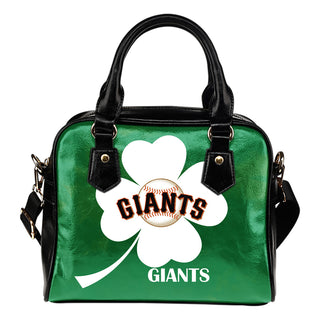 San Francisco Giants Blowing Amazing Stuff Shoulder Handbags