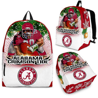 Pro Shop Alabama Crimson Tide Backpack Gifts