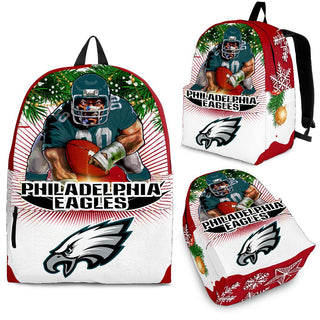 Pro Shop Philadelphia Eagles Backpack Gifts