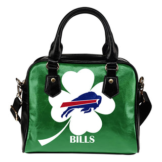 Buffalo Bills Blowing Amazing Stuff Shoulder Handbags