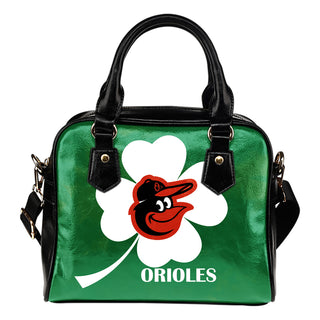 Baltimore Orioles Blowing Amazing Stuff Shoulder Handbags