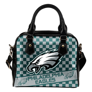 Different Fabulous Banner Philadelphia Eagles Shoulder Handbags