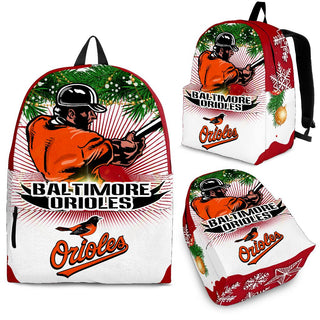 Pro Shop Baltimore Orioles Backpack Gifts