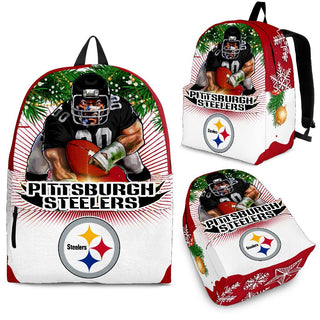 Pro Shop Pittsburgh Steelers Backpack Gifts