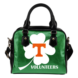 Tennessee Volunteers Blowing Amazing Stuff Shoulder Handbags