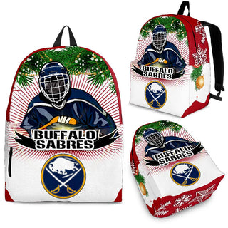 Pro Shop Buffalo Sabres Backpack Gifts