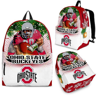 Pro Shop Ohio State Buckeyes Backpack Gifts