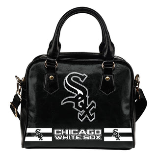 Chicago White Sox For Life Shoulder Handbags