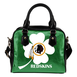 Washington Redskins Blowing Amazing Stuff Shoulder Handbags