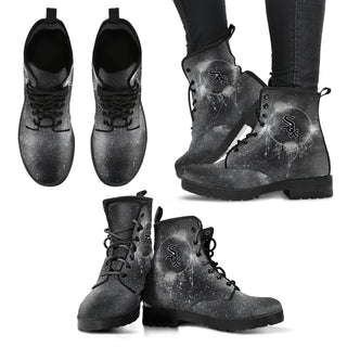 Secret Green Sun And Moon Dreamcatcher Chicago White Sox Boots