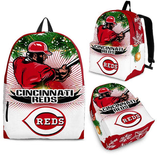 Pro Shop Cincinnati Reds Backpack Gifts