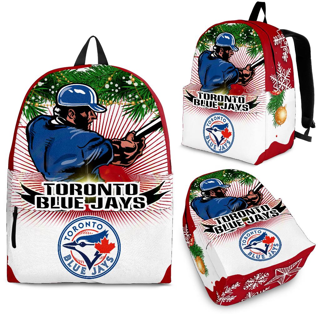 Pro Shop Toronto Blue Jays Backpack Gifts – Best Funny Store