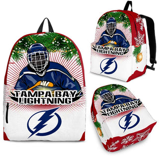 Pro Shop Tampa Bay Lightning Backpack Gifts