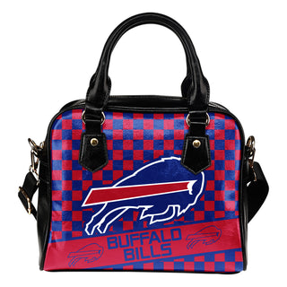 Different Fabulous Banner Buffalo Bills Shoulder Handbags