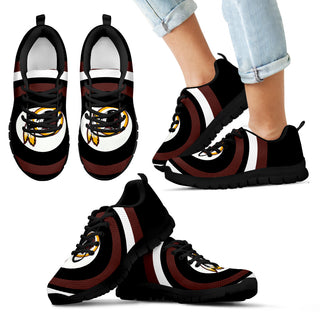Favorable Significant Shield Washington Redskins Sneakers
