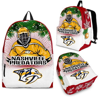 Pro Shop Nashville Predators Backpack Gifts