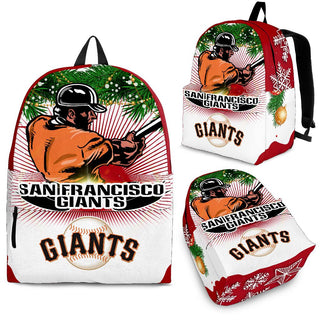 Pro Shop San Francisco Giants Backpack Gifts