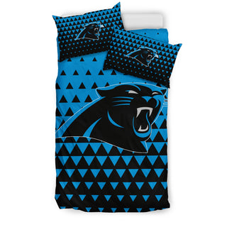 Full Of Fascinating Icon Pretty Logo Carolina Panthers Bedding Sets