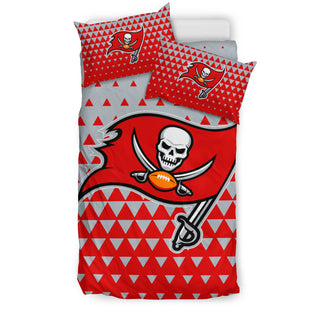 Full Of Fascinating Icon Pretty Logo Tampa Bay Buccaneers Bedding Sets