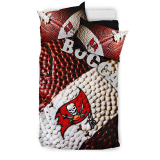Rugby Superior Comfortable Tampa Bay Buccaneers Bedding Sets