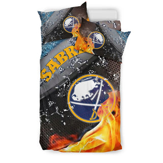 Rugby Superior Comfortable Buffalo Sabres Bedding Sets