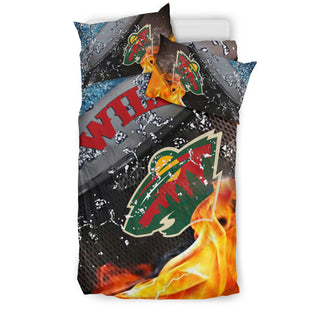 Rugby Superior Comfortable Minnesota Wild Bedding Sets