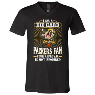 Taz Devil Green Bay Packers T Shirt