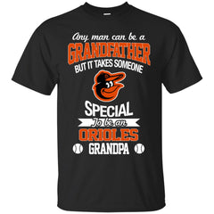 It Takes Someone Special To Be A Baltimore Ravens Grandpa T Shirts – Best  Funny Store